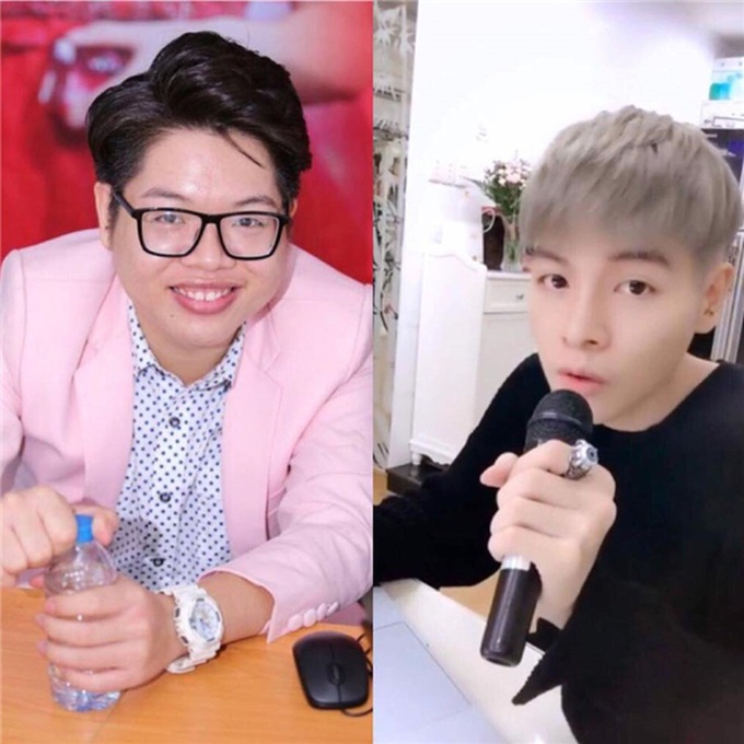 Bộ 3 tấm gương dao kéo Việt - Hàn: PTTM xong mặt đẹp hơn đã đành, style lại còn ổn hơn trông thấy, đẹp toàn diện thật rồi! - Ảnh 7. Bộ 3 tấm gương dao kéo Việt - Hàn: PTTM xong mặt đẹp hơn đã đành, style lại còn ổn hơn trông thấy, đẹp toàn diện thật rồi! - Ảnh 7.