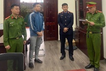 Giám đốc phòng giao dịch ngân hàng lừa đảo, chiếm đoạt hơn 10 tỷ đồng