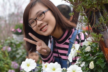 [Kỳ tích] Nữ sinh Việt “ẵm” học bổng kỷ lục 10,2 tỷ đồng đến Pháp