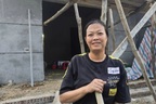 Người mẹ đơn thân ở Phú Thọ đã có nhà mới, con trai khỏe lại