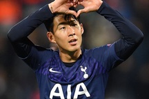 Son Heung Min lập kỷ lục cầu thủ bị cách ly dài ngày nhất