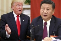 Vì sao ông Trump bỗng chốc lạnh lùng với Trung Quốc?