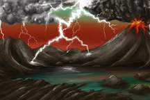 Sét nguyên thủy đã góp phần tạo ra sự sống trên Trái đất?