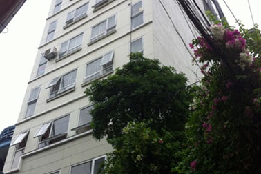 Công trình sai phép, không phép: Cứ nộp phạt là yên mọi bề?