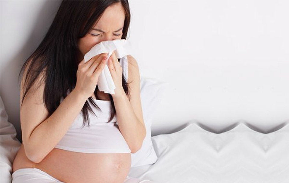 Bí quyết tăng hệ miễn dịch giúp mẹ bầu kháng virus corona - 1 Bí quyết tăng hệ miễn dịch giúp mẹ bầu kháng virus corona - 1