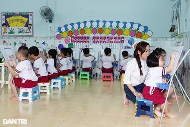 Bạc Liêu chính thức không thu học phí học kỳ 1 năm học 2021-2022