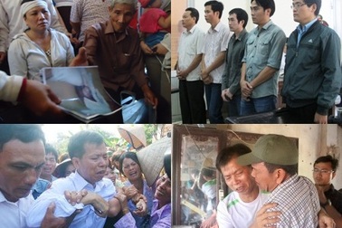 Ép cung, nhục hình: Căn nguyên của án oan!