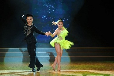 Bước nhảy hoàn vũ nhí: Ai là người bảo vệ các em?