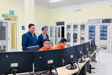 Đóng điện thành công dự án đường dây 500kV Monsoon - Thạnh Mỹ