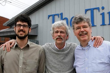 Kỳ lạ tờ báo chỉ có 5 nhân viên đoạt giải báo chí Mỹ