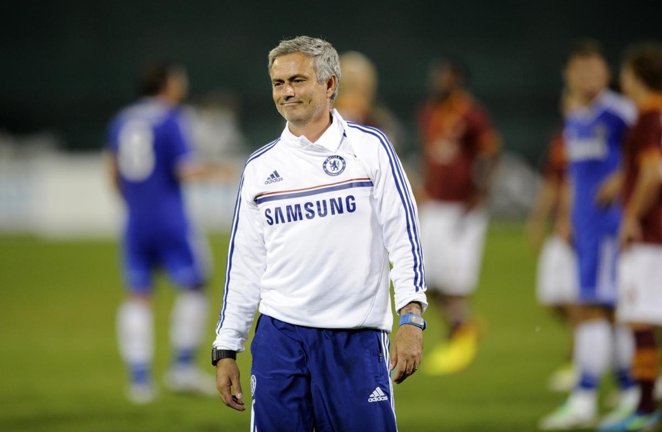 Choáng với số tiền lớn khủng khiếp HLV Mourinho nhận được khi bị sa thải - 7 Choáng với số tiền lớn khủng khiếp HLV Mourinho nhận được khi bị sa thải - 7