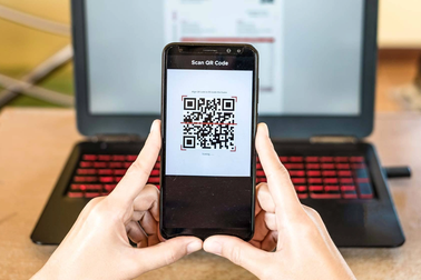 Cảnh giác lừa đảo qua mã QR