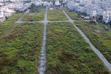 Khởi tố 5 bị can liên quan đến trạm vật tư đường sắt Dĩ An ở Bình Dương