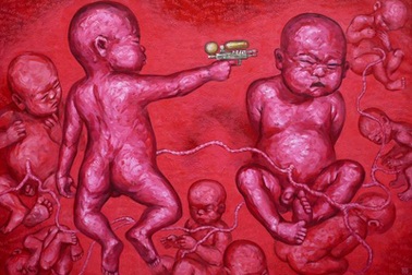 Việt Nam có 5 đề cử tranh giải nghệ thuật châu Á - TBD 