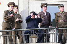 Tình báo Mỹ nỗ lực “giải mã” vũ khí chiến thuật Triều Tiên vừa thử nghiệm