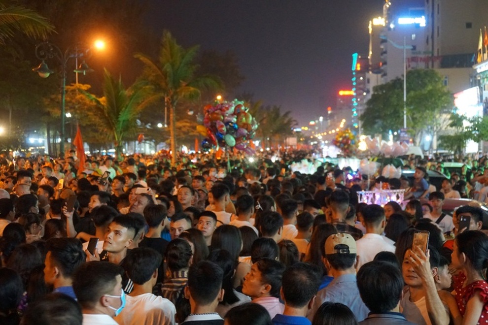 Du lịch Thanh Hóa nín thở chờ thời cơ - 1 Du lịch Thanh Hóa nín thở chờ thời cơ - 1