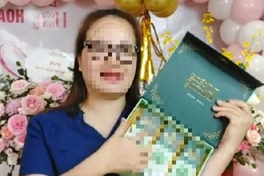 Ám ảnh với những clip quảng cáo thuốc "nhảy bổ" vào màn hình