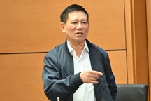 Phó Thủ tướng nói về việc mua bảo hiểm "đóng tiền thì dễ, rút ra rất khó"