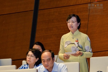 Bộ trưởng đã nhận sai, xử lý trách nhiệm thế nào?