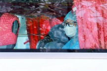 Nhóm khách Hàn Quốc ở Đà Nẵng không đồng ý vào khu cách ly tại bệnh viện