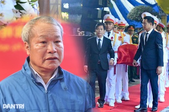 Phát hiện hài cốt liệt sỹ ở hang Tám Cô: Xoa dịu nỗi đau sau nửa thế kỷ