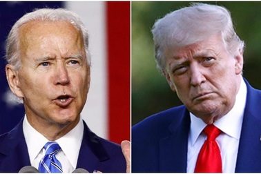 Hơn 20 cựu nghị sĩ Cộng hòa ủng hộ Biden trước đại hội đề cử ông Trump