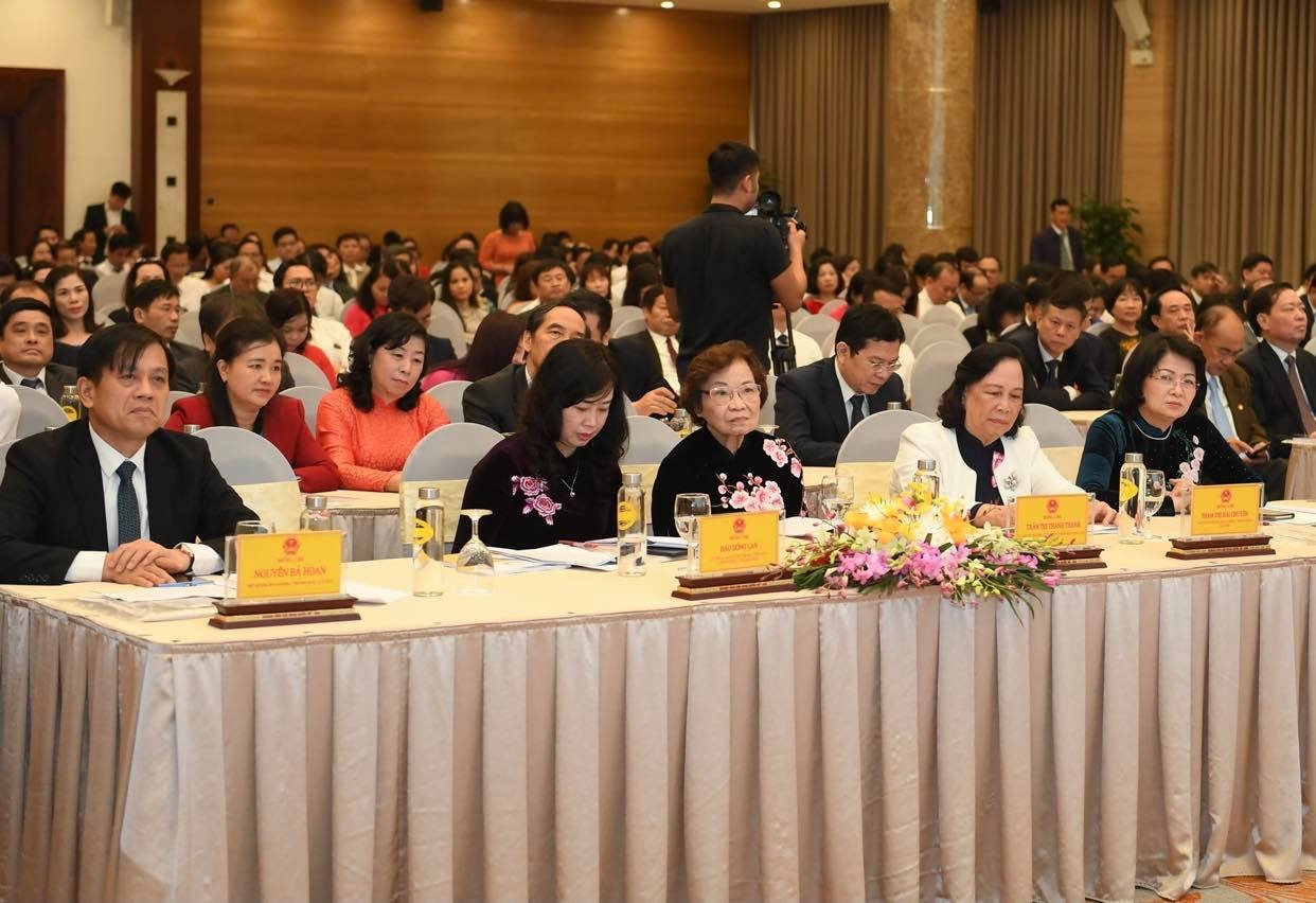 Giai đoạn 2015-2020: Tạo việc làm cho hơn 7,8 triệu lao động - 5 Giai đoạn 2015-2020: Tạo việc làm cho hơn 7,8 triệu lao động - 5