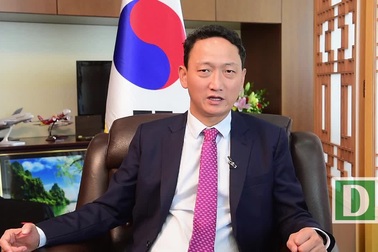 Đội tuyển bóng đá Việt Nam là biểu tượng của tình đoàn kết