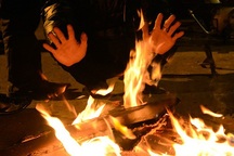 Dùng than chống rét, hiểm họa chết người vì ngộ độc khí CO