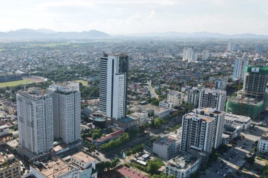 Nghệ An sắp vận hành thử nghiệm mô hình chính quyền địa phương 2 cấp