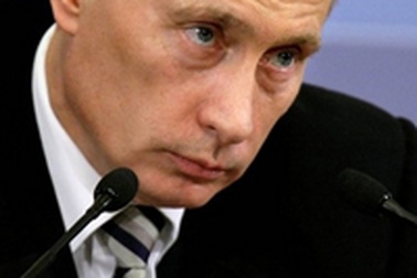 Nga phá vỡ âm mưu ám sát ông Putin 