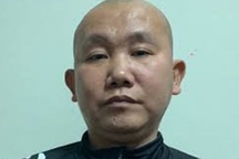 Khởi tố, bắt giam "trùm giang hồ" Quân Thi