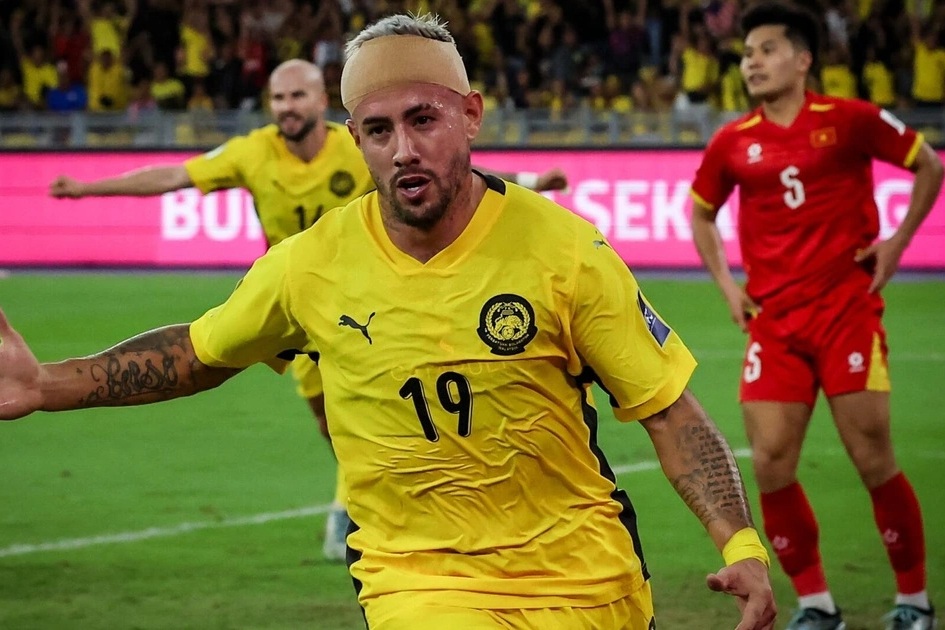 LĐBĐ Malaysia tuyên bố bất ngờ sau khi bị Nepal kiện lên FIFA - 2