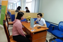 Đà Nẵng: Việc nhiều, người ít tại Phiên giao dịch việc làm tháng 9/2020