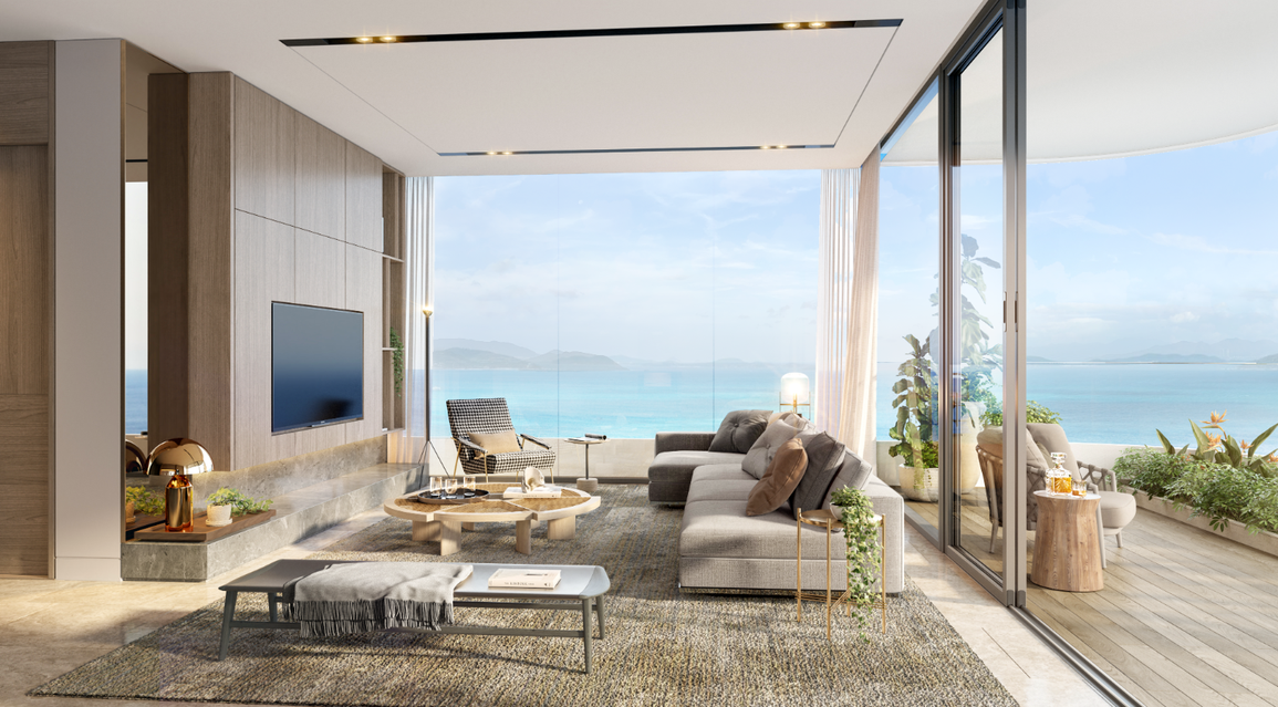 Sức hút Nha Trang trong xu hướng du lịch sức khỏe - 3 Sức hút Nha Trang trong xu hướng du lịch sức khỏe - 3