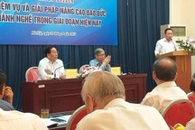 Hành nghề không có đạo đức, không ai tôn trọng