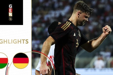 Đội tuyển Đức thắng nhọc nhằn Oman trước thềm World Cup