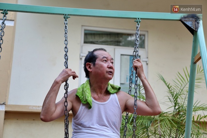 Hà Nội: Đồ phế liệu được tái chế làm khu thư giãn của người lớn, vui chơi miễn phí cho trẻ nhỏ - Ảnh 16. Hà Nội: Đồ phế liệu được tái chế làm khu thư giãn của người lớn, vui chơi miễn phí cho trẻ nhỏ - Ảnh 16.