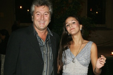 Máy bay chở ông chủ thời trang danh tiếng Italia mất tích bí ẩn