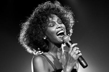 Năm 2016, Whitney Houston sẽ “hồi sinh” từ cõi chết