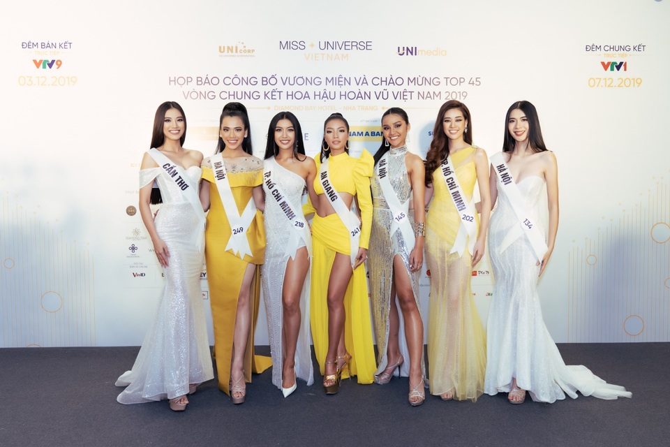 Vương miện Brave Heart Hoa hậu Hoàn vũ Việt Nam 2019 được thực hiện trong 6 tháng - 1 Vương miện Brave Heart Hoa hậu Hoàn vũ Việt Nam 2019 được thực hiện trong 6 tháng - 1