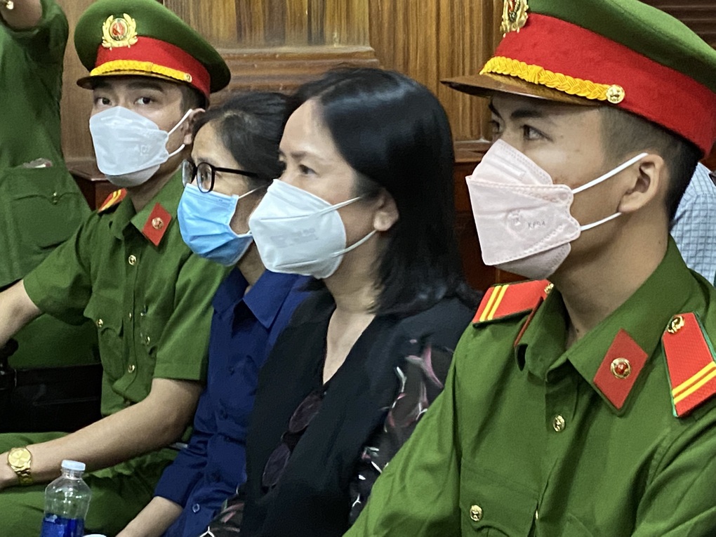 Kiến nghị điều tra cựu giám đốc Sở Y tế TP Cần Thơ được lại quả 3 tỷ đồng - 1 Kiến nghị điều tra cựu giám đốc Sở Y tế TP Cần Thơ được lại quả 3 tỷ đồng - 1