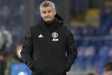 Everton - Man Utd: Trận chiến "sống còn" của HLV Solskjaer