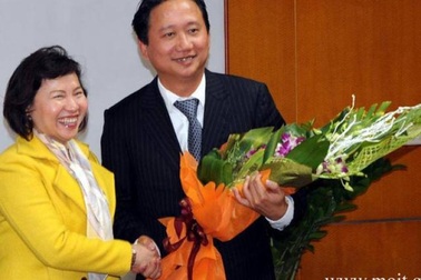 Lỗ hổng quản lý từ sở hữu tài sản “khủng” của Thứ trưởng Kim Thoa