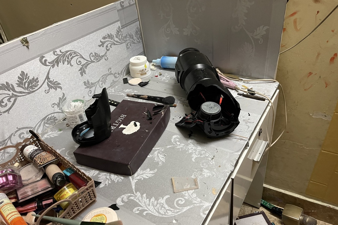 Gây sự đánh người, cướp tài sản khi đi massage thư giãn - 3 Gây sự đánh người, cướp tài sản khi đi massage thư giãn - 3