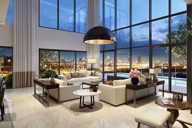 Nữ đại gia bị cháu rể lừa "cắm" 4 căn hộ penthouse để trả nợ