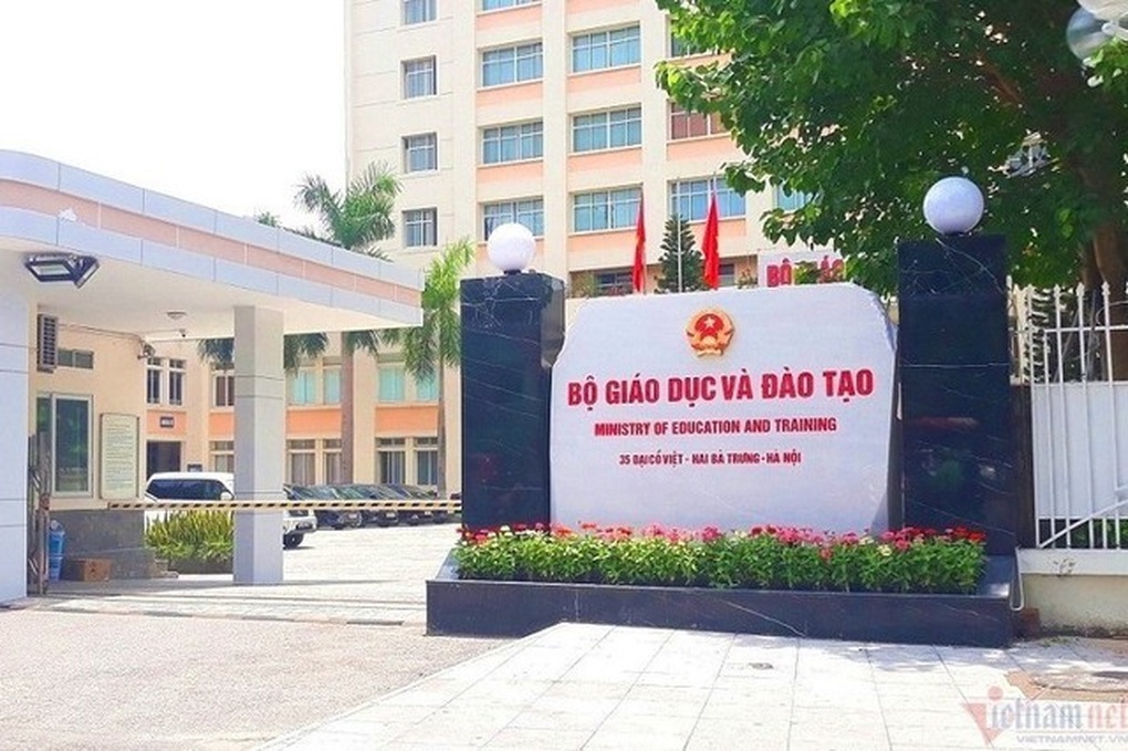 Bộ Công an chỉ ra hàng loạt sơ hở trong ra đề thi tốt nghiệp THPT quốc gia - 1 Bộ Công an chỉ ra hàng loạt sơ hở trong ra đề thi tốt nghiệp THPT quốc gia - 1