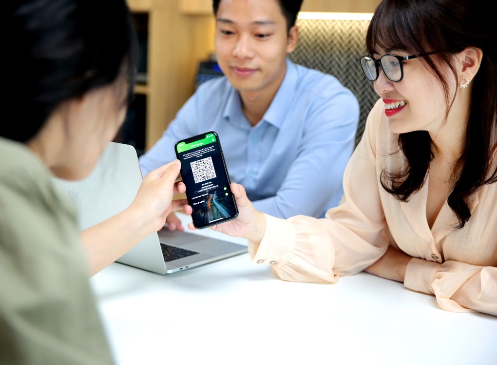 Hợp tác với Fintech giúp ngân hàng mở rộng hệ sinh thái thanh toán - 1 Hợp tác với Fintech giúp ngân hàng mở rộng hệ sinh thái thanh toán - 1
