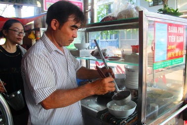 Cựu binh Gạc Ma đã được giám định lại thương tật!