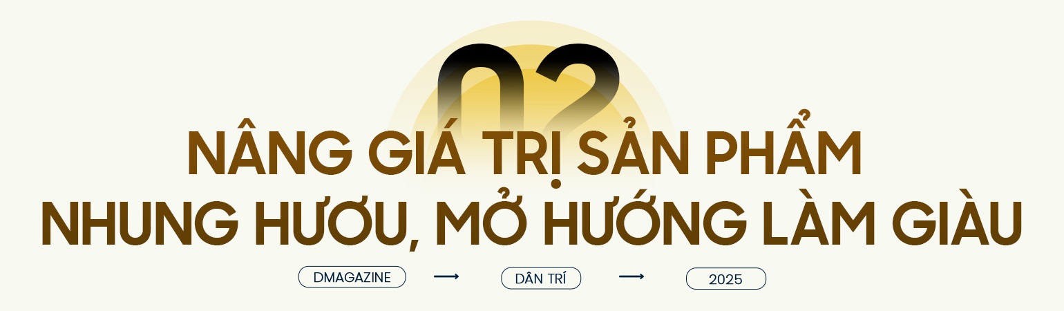 Làm giàu từ mô hình nuôi hươu sao - 7